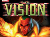 Vision: Yesterday & Tomorrow TPB Vol 1 1