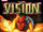 Vision: Yesterday & Tomorrow TPB Vol 1 1