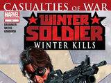 Winter Soldier: Winter Kills Vol 1 1