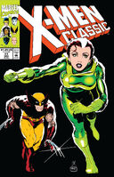 X-Men Classic Vol 1 77