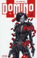 X-Men: Domino TPB #1