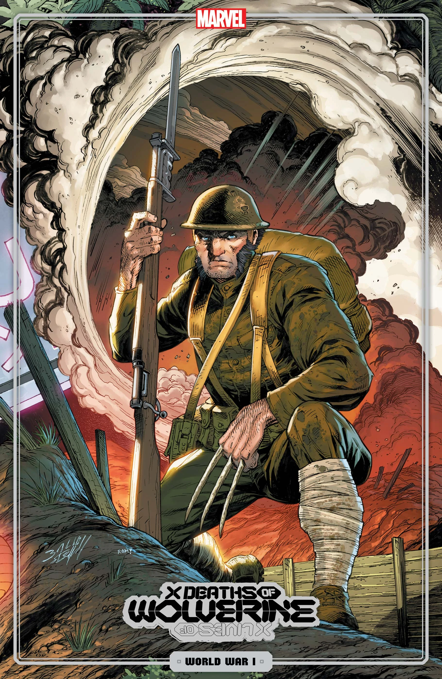 Heft (Trading Card Variant)