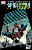 Amazing Spider-Man #514 "Sins Past - Part Six" Release date: November 24, 2004 Cover date: January, 2005