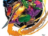 Amazing Spider-Man Vol 6 50