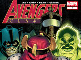 Avengers Classic Vol 1 6