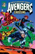 Avengers The Crossing Vol 1 1