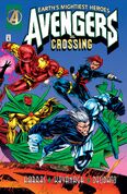 Avengers: The Crossing Vol 1 1