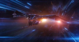 Benatar from Avengers- Infinity War 001