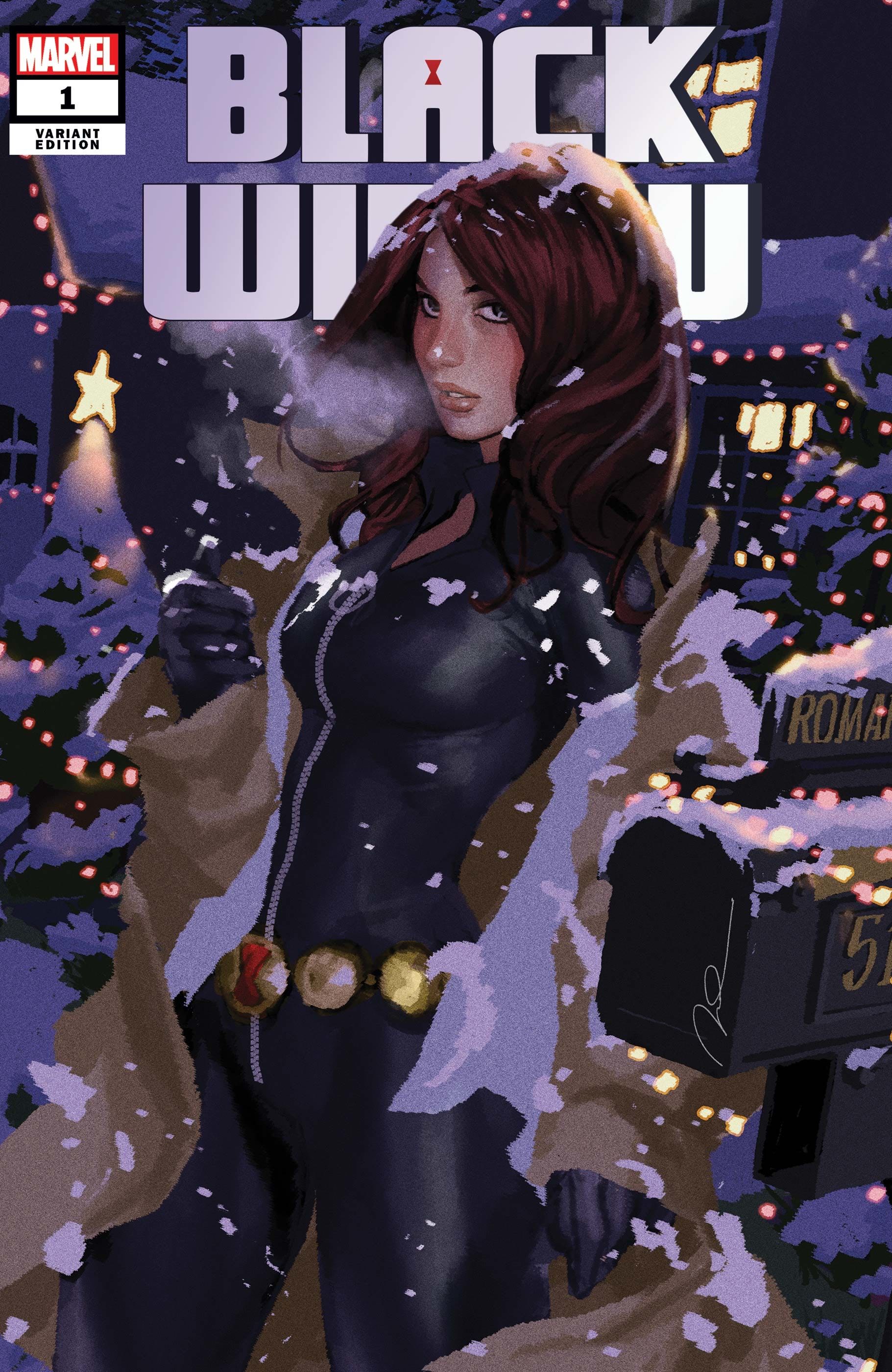 アメコミリーフ Black Widow #1 サイン入り CBCS9.0 STL322884_grande.jpg?v=1748037743