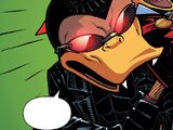 Blade the Duck (Earth-82081)
