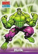 Bruce Banner (Earth-616) from Marvel Legends (Trading Cards) 0001.jpg (32 KB) Marvel Legends (Trading Cards)