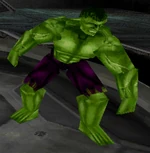 Ultimate Alliance 2 NDS (Earth-TRN1428)