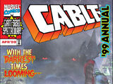 Cable Annual Vol 1 1999