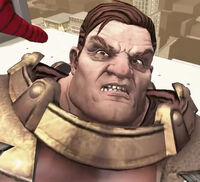 Cain Marko (Earth-TRN579) from Spider-Man Shattered Dimensions 003