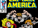 Captain America Vol 1 340