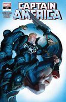 Captain America (Vol. 9) #14