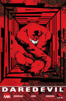 Daredevil Father Vol 1 6