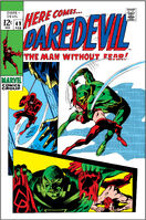 Daredevil Vol 1 49