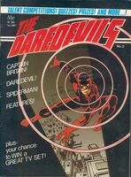 Daredevils Vol 1 3