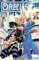 Dazzler (Vol. 3) #3