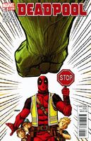 Deadpool (Vol. 3) #39