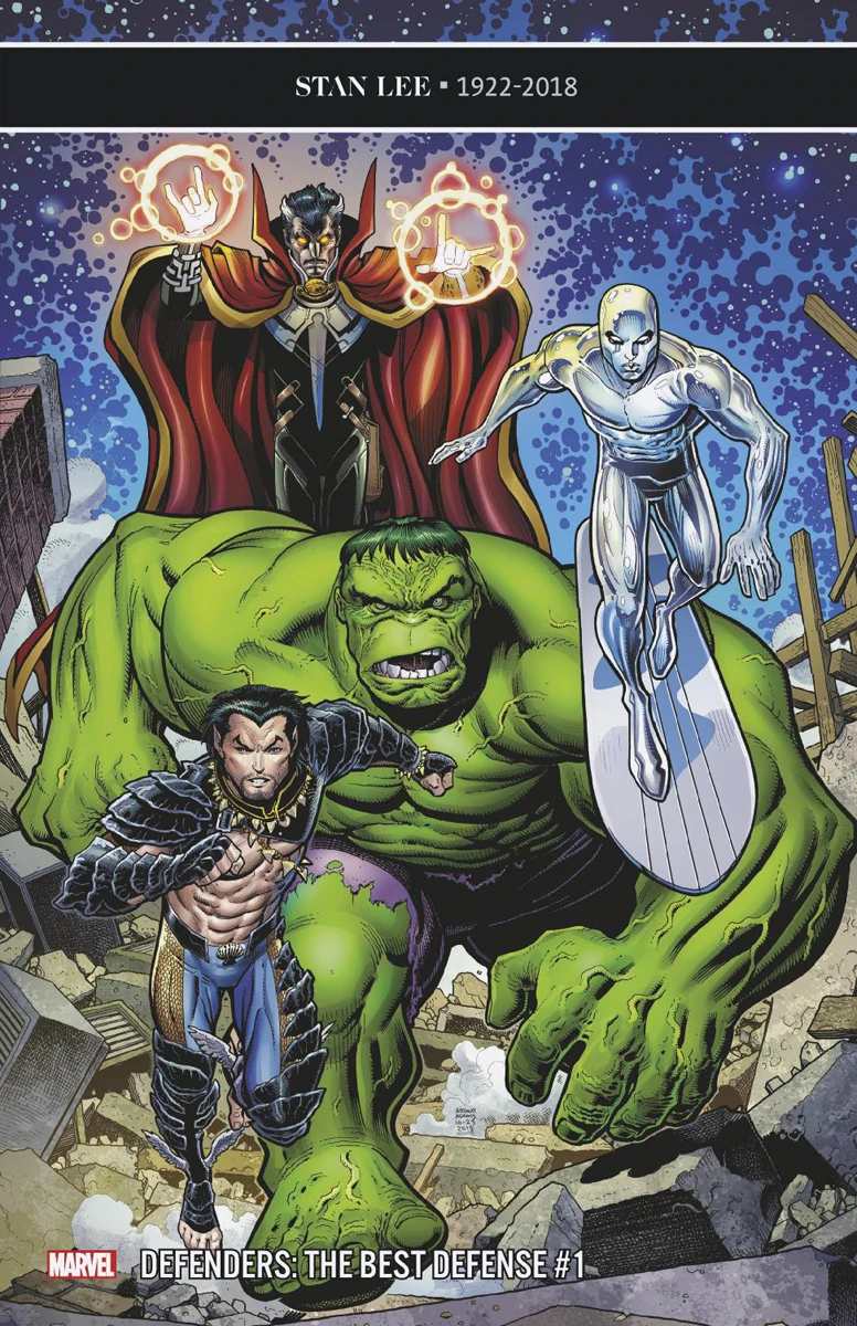 Heft (Adams Variant)