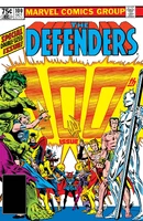 Defenders Vol 1 100.jpg (680 KB) Defenders #100 "Hell on Earth!"