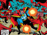 Doctor Strange, Sorcerer Supreme Vol 1 48