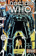 Doctor Who Vol 1 19