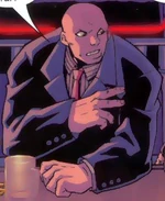 Mangaverse (Earth-2301)