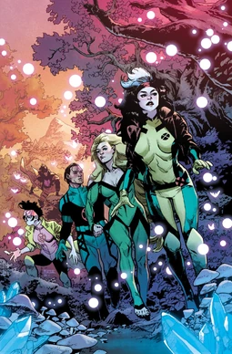 Excalibur Vol 4 16 Textless