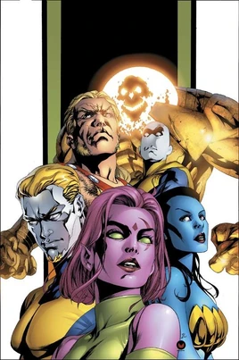 Exiles Vol 1 62 Textless