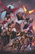 From Extraordinary X-Men #17