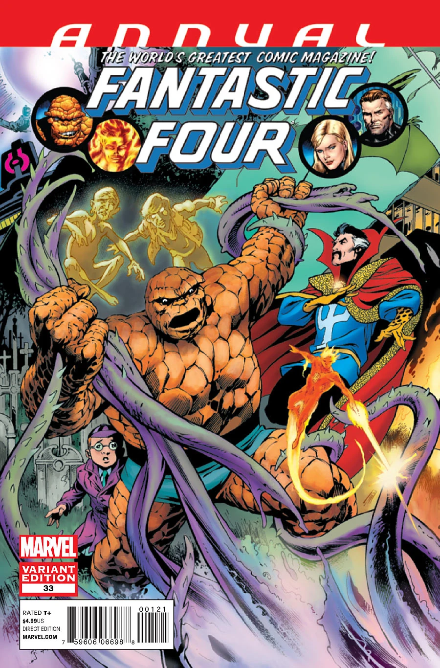 Heft (Davis Variant)