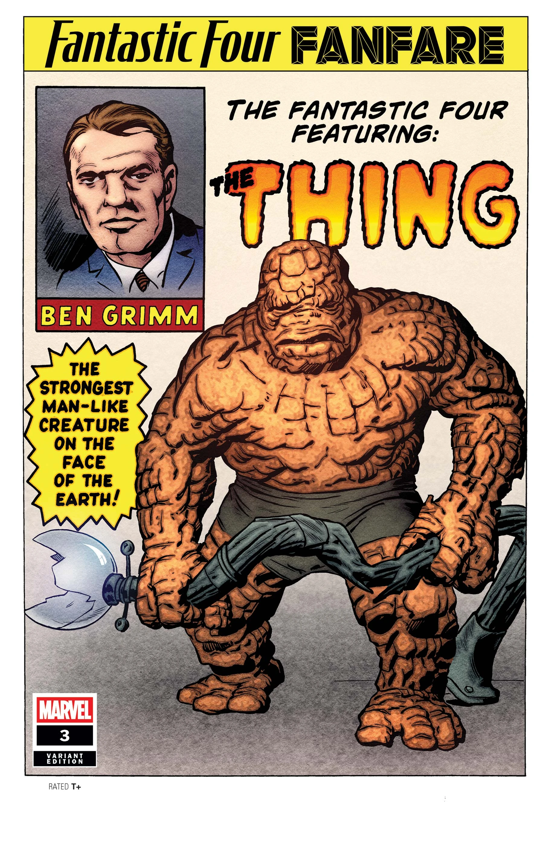 Heft (Hidden Gem Variant)