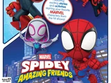 Free Comic Book Day 2025: Iron Man & His Awesome Friends/Spider-Man & His Amazing Friends Vol 1 1