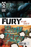 Fury MAX Vol 1 6