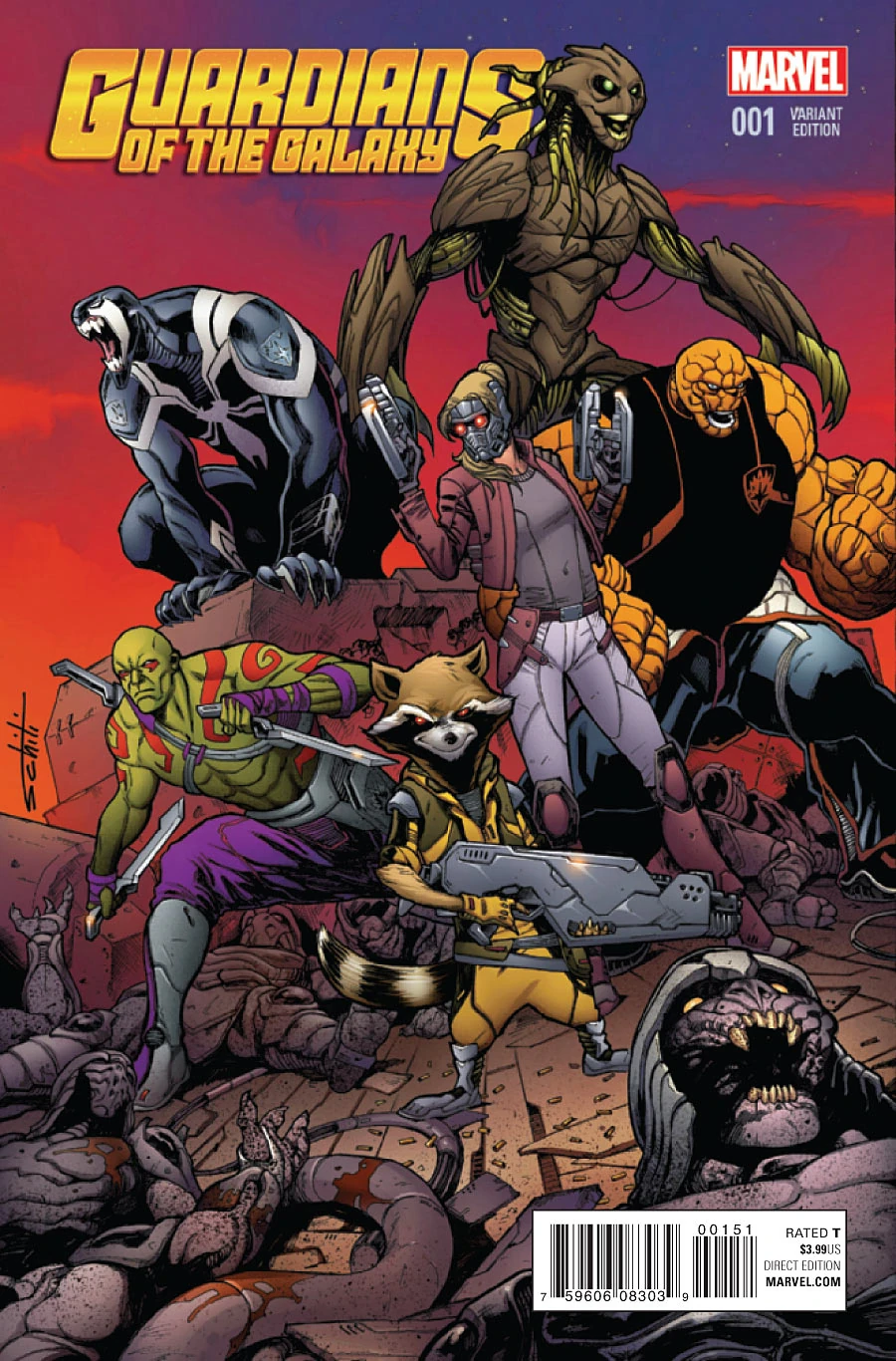 Heft (Schiti Variant)