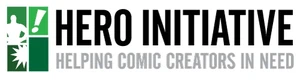 Hero Initiative