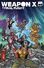 Heroes Reborn Weapon X & Final Flight Vol 1 1 Yardin Variant