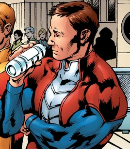 Hugo Etherlinck (Earth-1610) from Ultimates 2 Vol 1 4