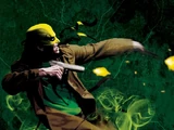 Immortal Iron Fist: Orson Randall and the Green Mist of Death Vol 1 1