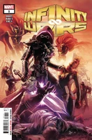 Infinity Wars #1 1st story
