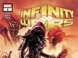 Infinity Wars Vol 1 1