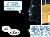 Just Another Rather Very Intelligent System (Earth-616)