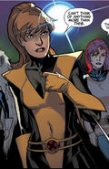 With Young Jean Grey From All-New X-Men #5