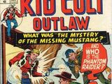 Kid Colt Outlaw Vol 1 177
