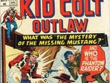 Kid Colt Outlaw Vol 1 177