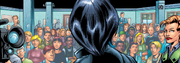 Kraven In Midtown High School Ultimate Spider Man Vol 1 19 2002