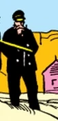 Lem (Earth-616) from Journey Into Mystery Vol 1 32 001